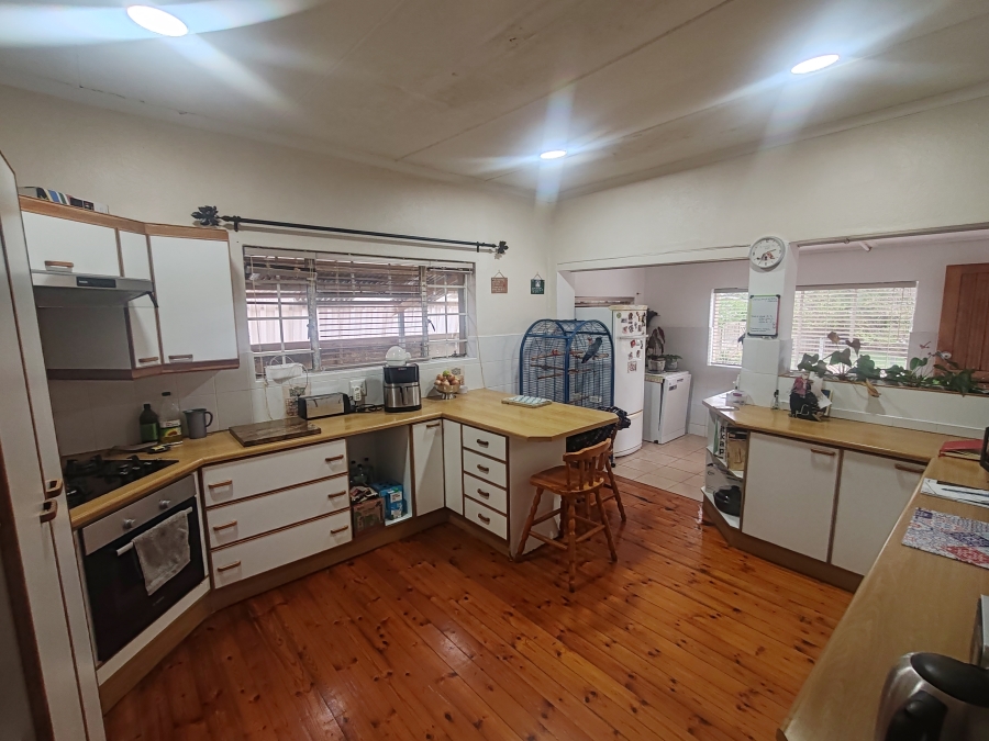 3 Bedroom Property for Sale in Bothasrus Eastern Cape